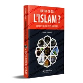 Qu'Est-ce que l'Islam ? Le Point de Vue d'un Converti